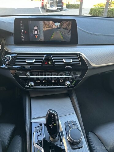 BMW 540 2017, 101,000 km - 3.0 l - Bakı