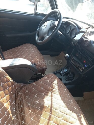 LADA (VAZ) 2106 2004, 98,000 km - 1.5 л - Yardımlı