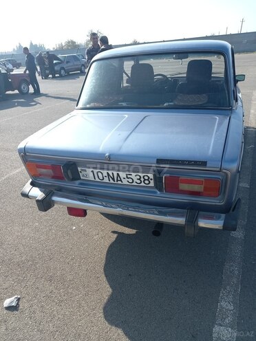 LADA (VAZ) 2106 2004, 98,000 km - 1.5 л - Yardımlı
