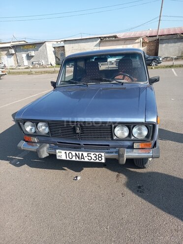 LADA (VAZ) 2106 2004, 98,000 km - 1.5 л - Yardımlı