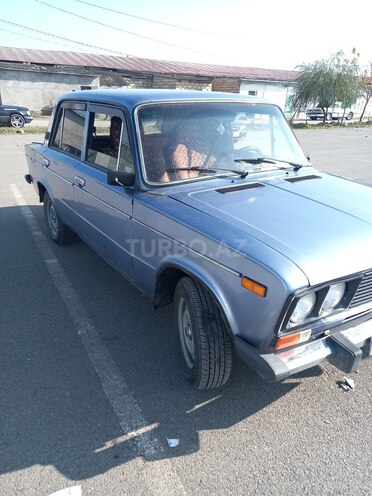 LADA (VAZ) 2106 2004, 98,000 km - 1.5 л - Yardımlı