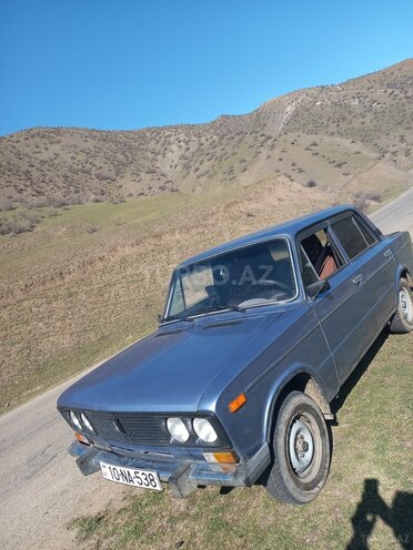 LADA (VAZ) 2106 2004, 98,000 km - 1.5 л - Yardımlı