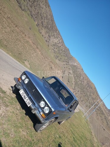 LADA (VAZ) 2106 2004, 98,000 km - 1.5 л - Yardımlı