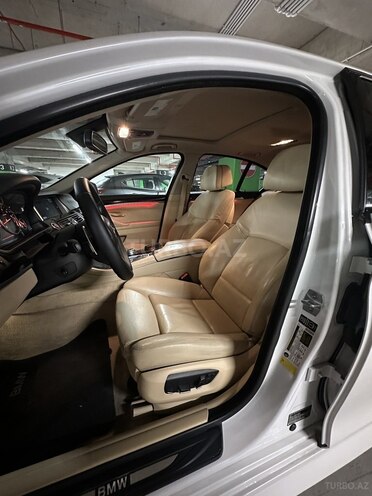 BMW 528 2014, 211,000 km - 2.0 l - Bakı