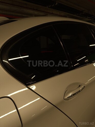 BMW 528 2014, 211,000 km - 2.0 l - Bakı