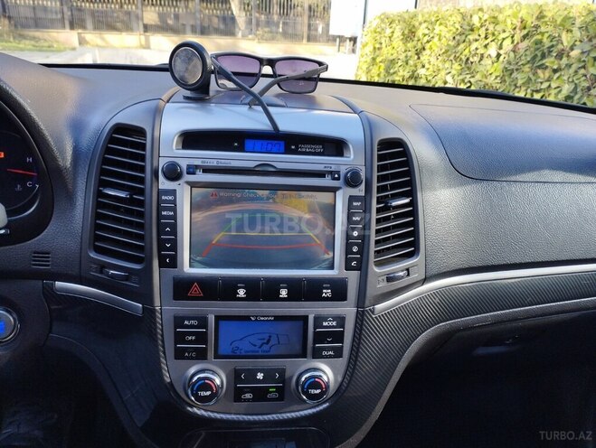 Hyundai Santa Fe 2012, 160,000 km - 2.4 л - Bakı
