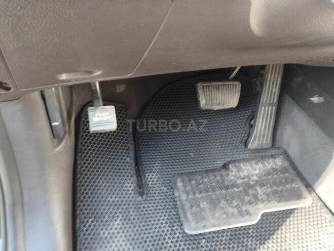 Hyundai Santa Fe 2012, 160,000 km - 2.4 л - Bakı
