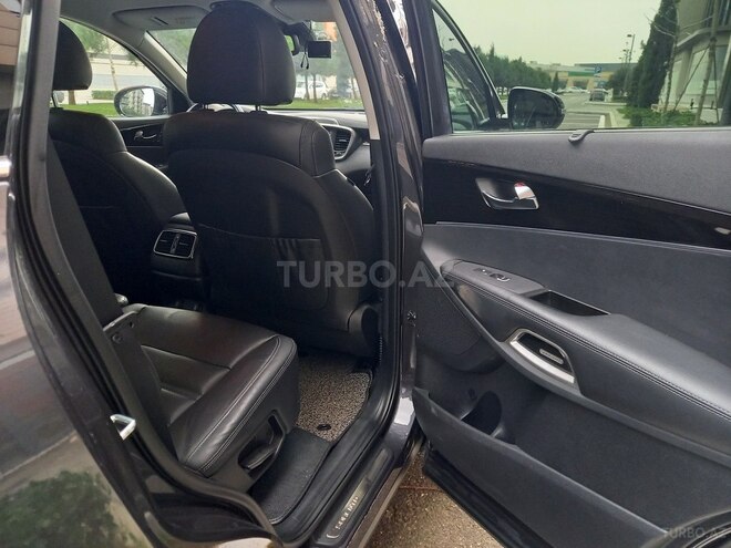 Kia Sorento 2018, 91,000 km - 2.0 l - Bakı