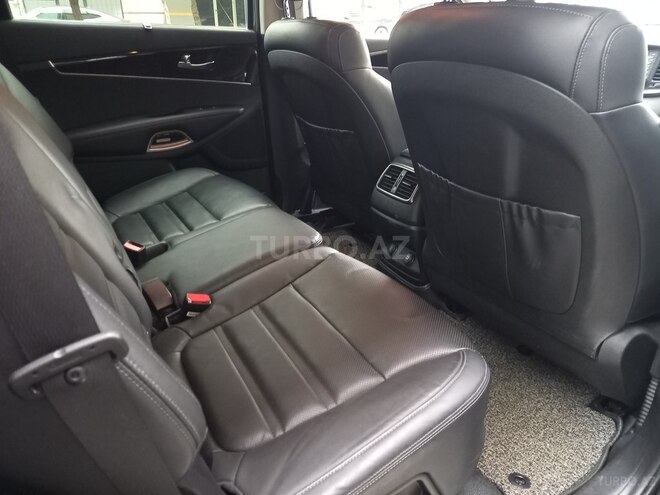 Kia Sorento 2018, 91,000 km - 2.0 l - Bakı