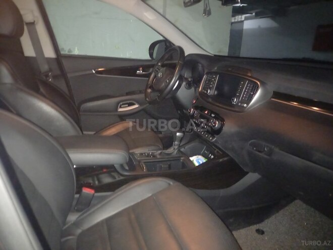 Kia Sorento 2018, 91,000 km - 2.0 l - Bakı