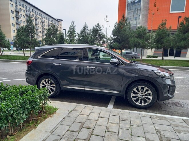 Kia Sorento 2018, 91,000 km - 2.0 l - Bakı