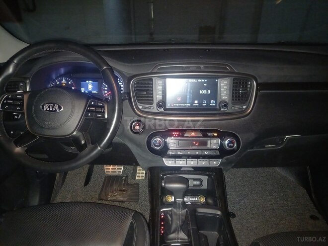 Kia Sorento 2018, 91,000 km - 2.0 l - Bakı