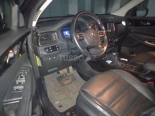 Kia Sorento 2018, 91,000 km - 2.0 l - Bakı
