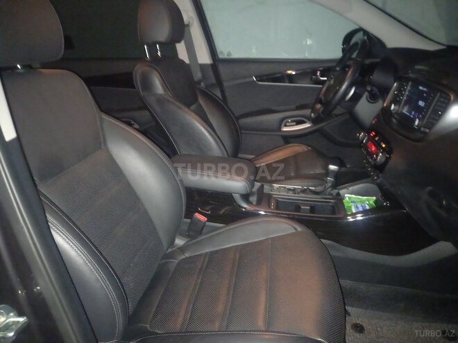 Kia Sorento 2018, 91,000 km - 2.0 l - Bakı
