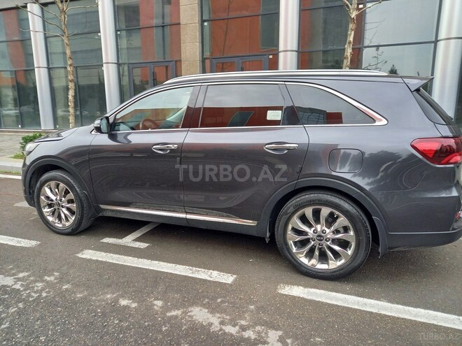 Kia Sorento 2018, 91,000 km - 2.0 l - Bakı
