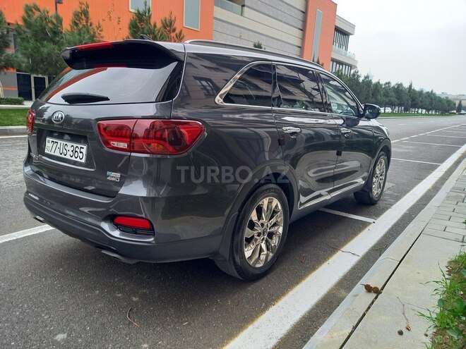 Kia Sorento 2018, 91,000 km - 2.0 l - Bakı
