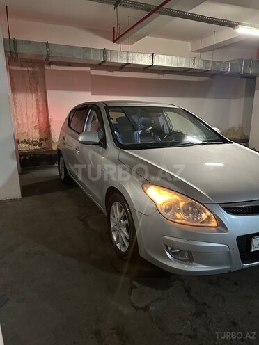 Hyundai i30 2007, 286,000 km - 1.6 л - Bakı