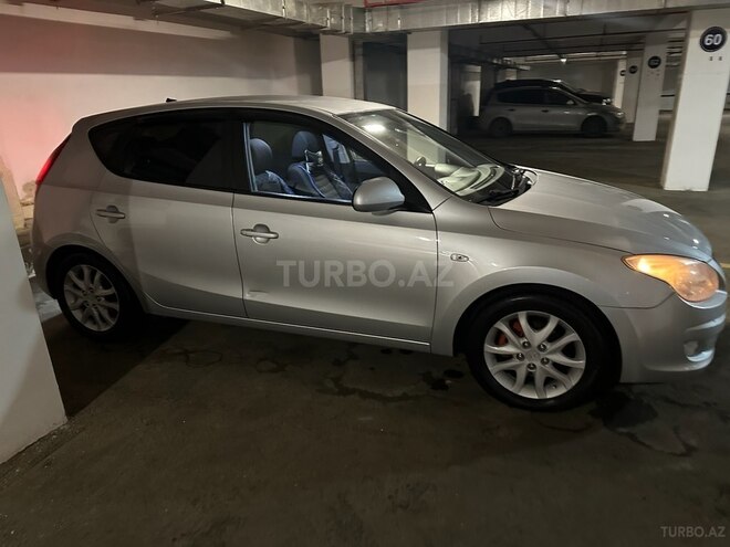 Hyundai i30 2007, 286,000 km - 1.6 л - Bakı