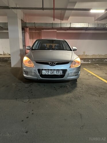 Hyundai i30 2007, 286,000 km - 1.6 л - Bakı