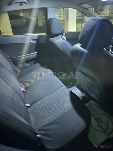 Hyundai i30 2007, 286,000 km - 1.6 л - Bakı