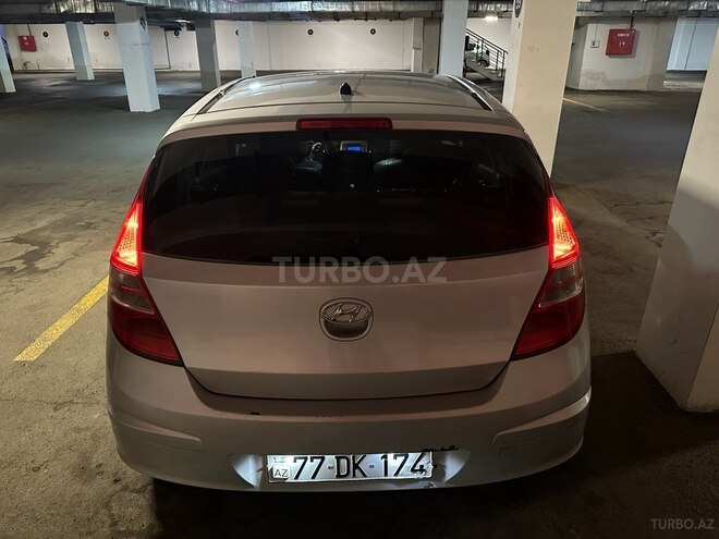 Hyundai i30 2007, 286,000 km - 1.6 л - Bakı