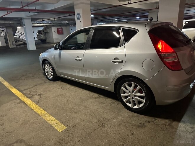 Hyundai i30 2007, 286,000 km - 1.6 л - Bakı