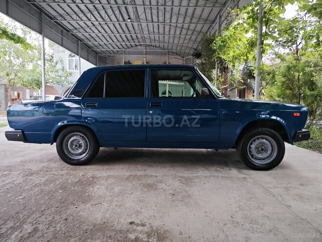LADA (VAZ) 2107 2006, 70,000 km - 1.6 л - Sabirabad