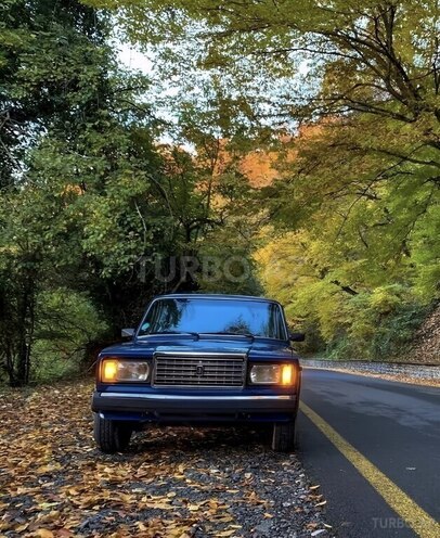 LADA (VAZ) 2107 2006, 70,000 km - 1.6 л - Sabirabad