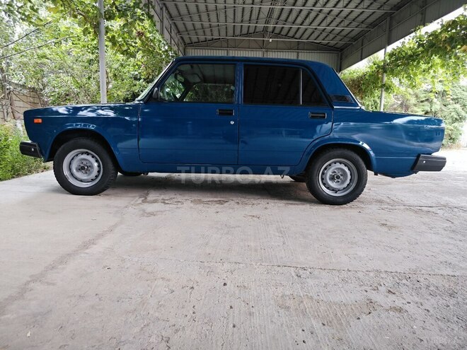 LADA (VAZ) 2107 2006, 70,000 km - 1.6 л - Sabirabad