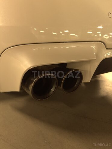 BMW 528 2014, 211,000 km - 2.0 l - Bakı