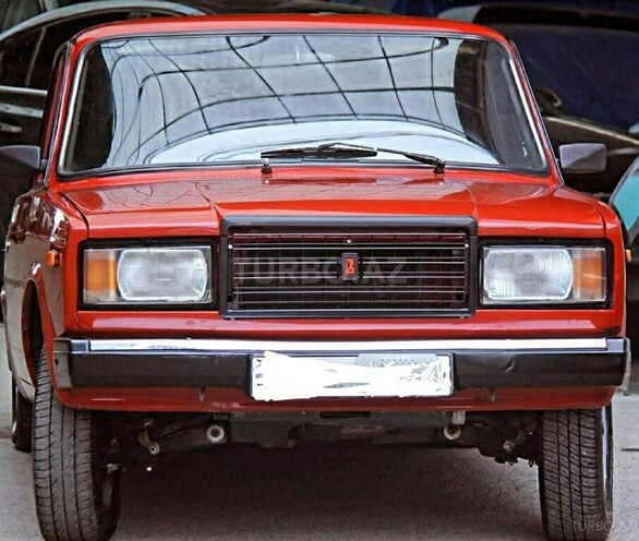 LADA (VAZ) 2107 1996, 95,000 km - 1.6 l - Gəncə
