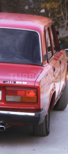 LADA (VAZ) 2107 1996, 95,000 km - 1.6 l - Gəncə