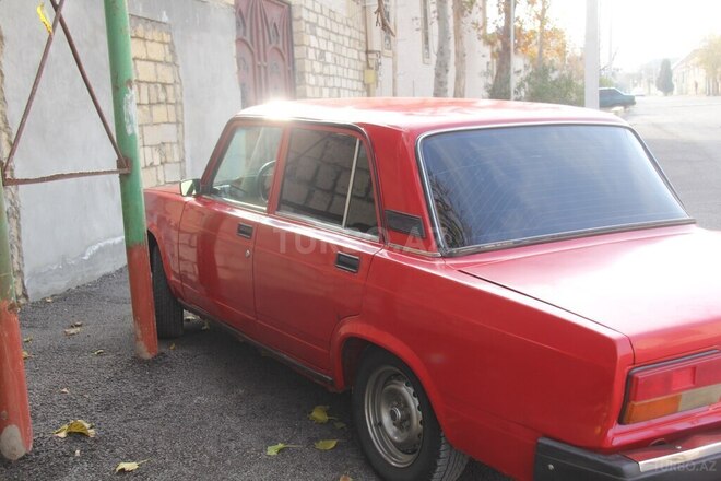 LADA (VAZ) 2107 1996, 95,000 km - 1.6 l - Gəncə