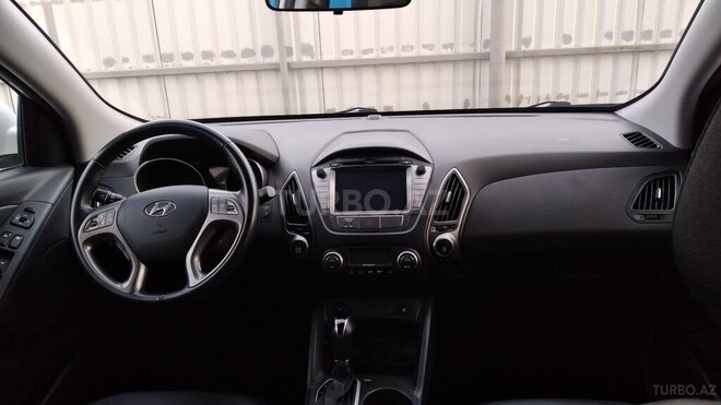 Hyundai ix35 2015, 37,730 km - 2.0 l - Bakı