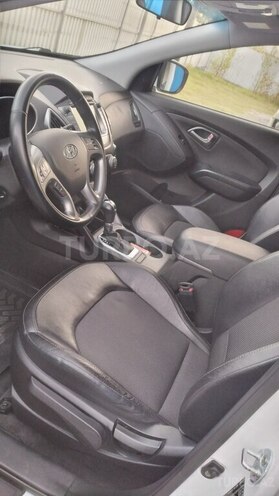 Hyundai ix35 2015, 37,730 km - 2.0 l - Bakı