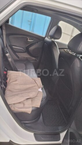 Hyundai ix35 2015, 37,730 km - 2.0 l - Bakı