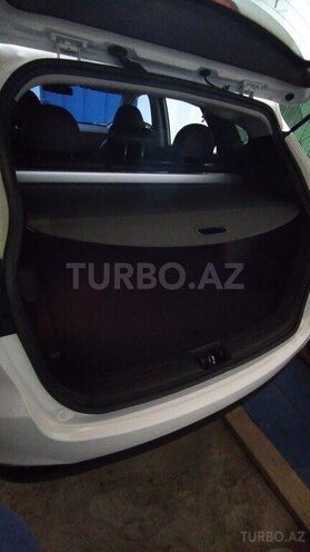 Hyundai ix35 2015, 37,730 km - 2.0 l - Bakı