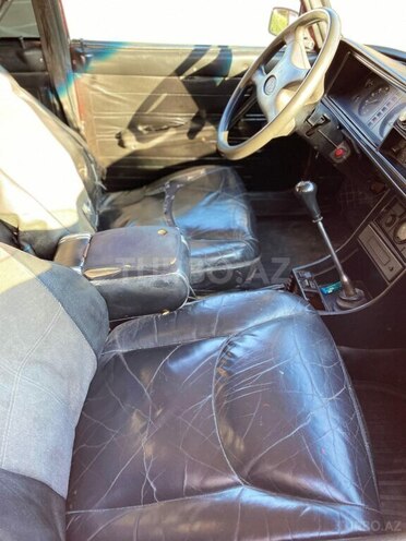 LADA (VAZ) 2107 1996, 95,000 km - 1.6 l - Gəncə