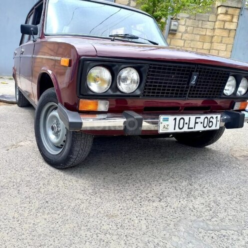 LADA (VAZ) 2106 1996, 98,741 km - 1.5 l - Oğuz