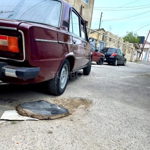 LADA (VAZ) 2106 1996, 98,741 km - 1.5 l - Oğuz