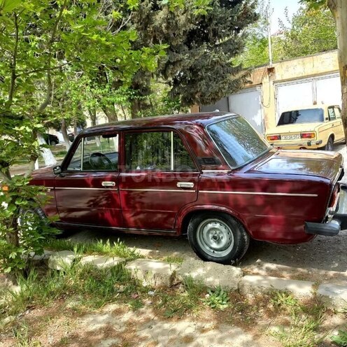 LADA (VAZ) 2106 1996, 98,741 km - 1.5 l - Oğuz