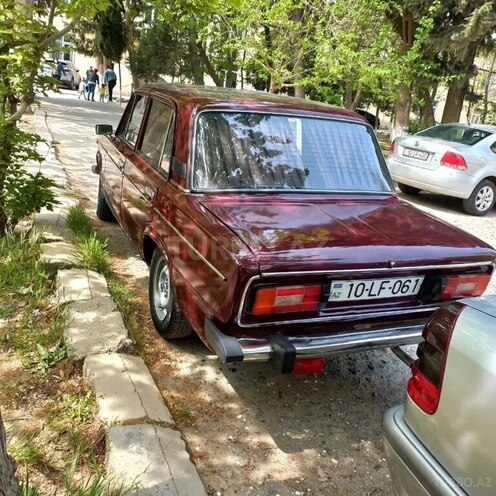 LADA (VAZ) 2106 1996, 98,741 km - 1.5 l - Oğuz