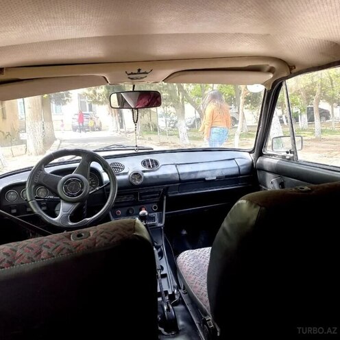 LADA (VAZ) 2106 1996, 98,741 km - 1.5 l - Oğuz