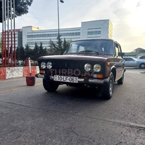 LADA (VAZ) 2106 1996, 98,741 km - 1.5 l - Oğuz
