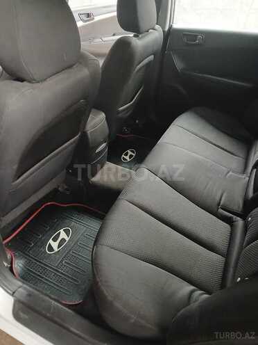 Hyundai Sonata 2008, 323,000 km - 2.0 l - Bakı