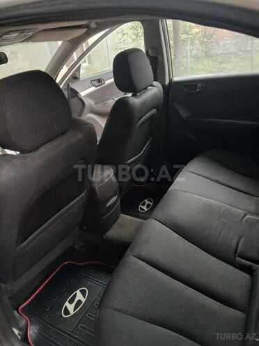 Hyundai Sonata 2008, 323,000 km - 2.0 l - Bakı