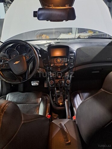 Chevrolet Cruze 2014, 306,000 km - 1.4 l - Bakı