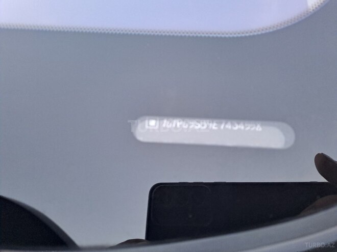 Chevrolet Cruze 2014, 306,000 km - 1.4 l - Bakı