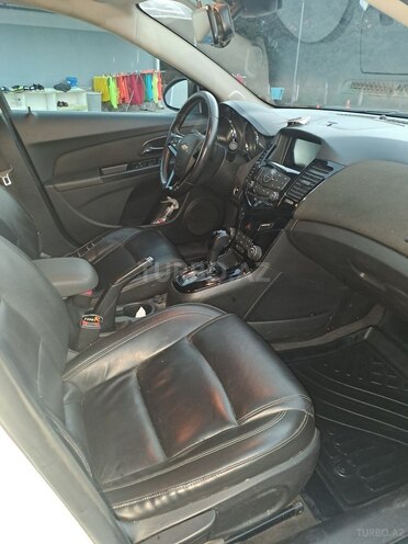Chevrolet Cruze 2014, 306,000 km - 1.4 l - Bakı