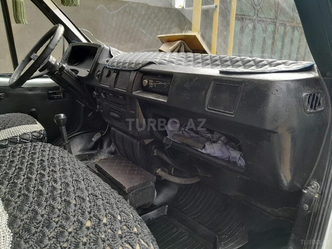 GAZ 33021 2000, 320,000 km - 2.5 l - Bakı